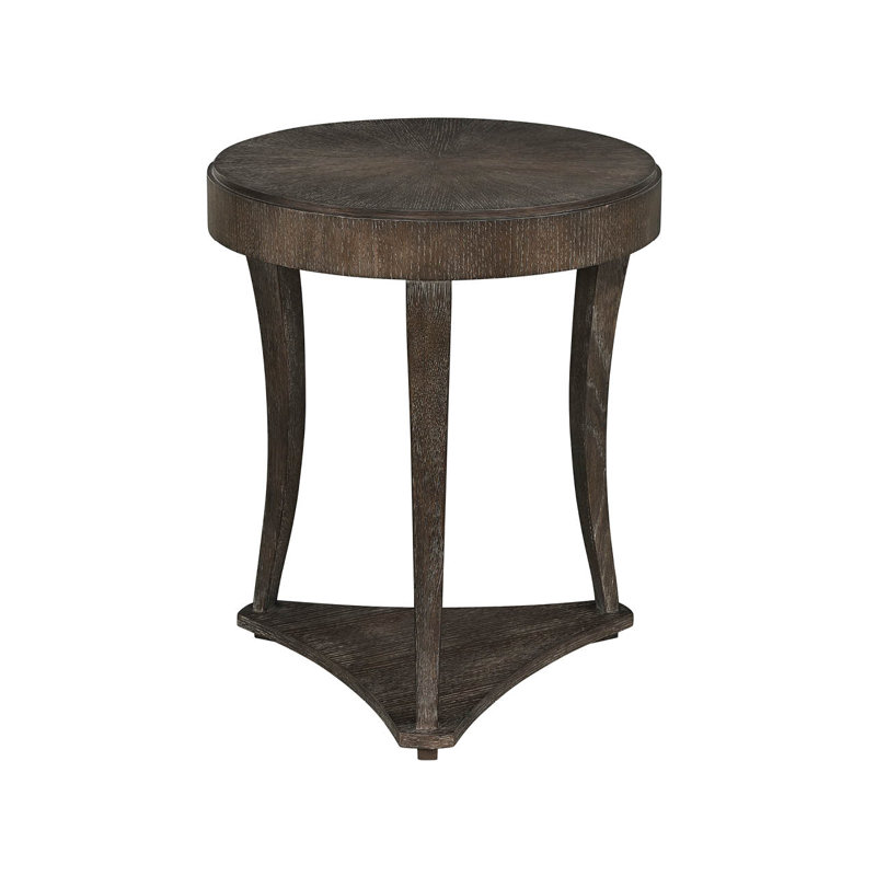 Montclair End Table