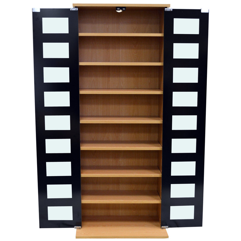 130cm H Media Cabinet