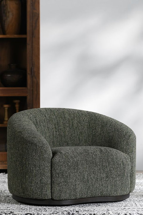 Accent Chairs