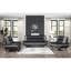 Canapé 1pc Modern Sofa Living Furniture