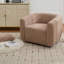 Fauteuil pivotant de 36 po de largeur-599305308