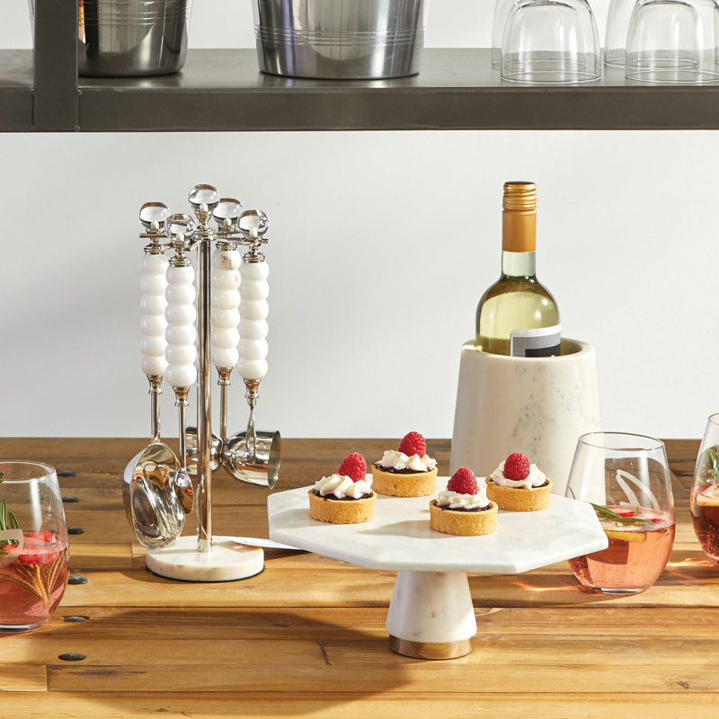 Glenburn Cake Stand