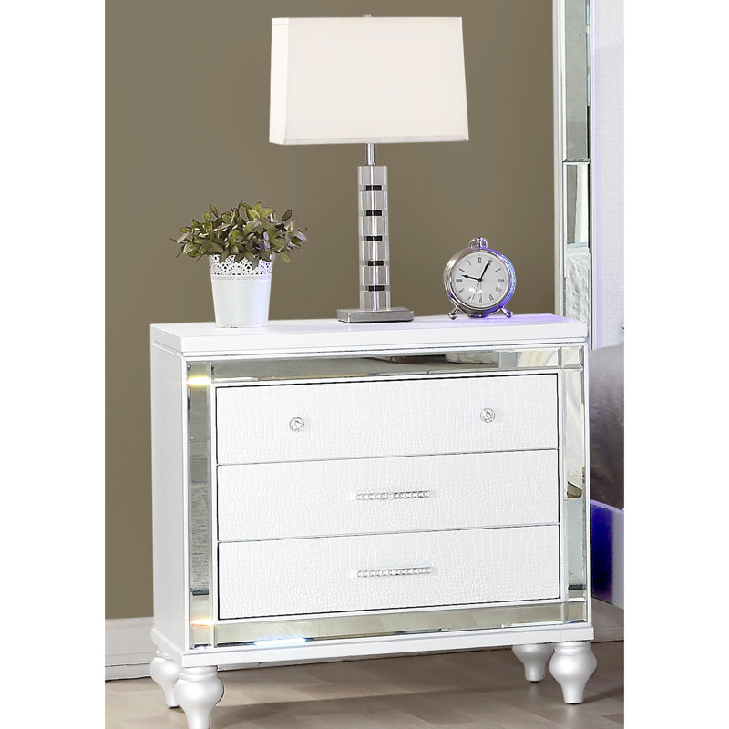 Table de chevet Modern
