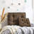 Rainha® - Classic Tufted College Headboard-114127871