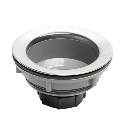 Basket Strainer
