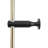 Metal Wall 6 - Hook Coat Rack