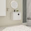 Ensemble de meuble-lavabo simple 23,80 po avec plateau en céramique-2016445257-2061350134