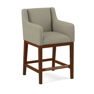 Upholstered Stool