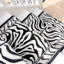 Runner Depew Animal Print Area Rug-468414468