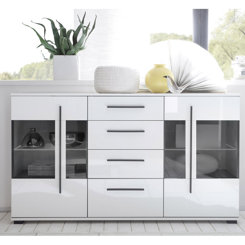 Ransome 150cm Sideboard
