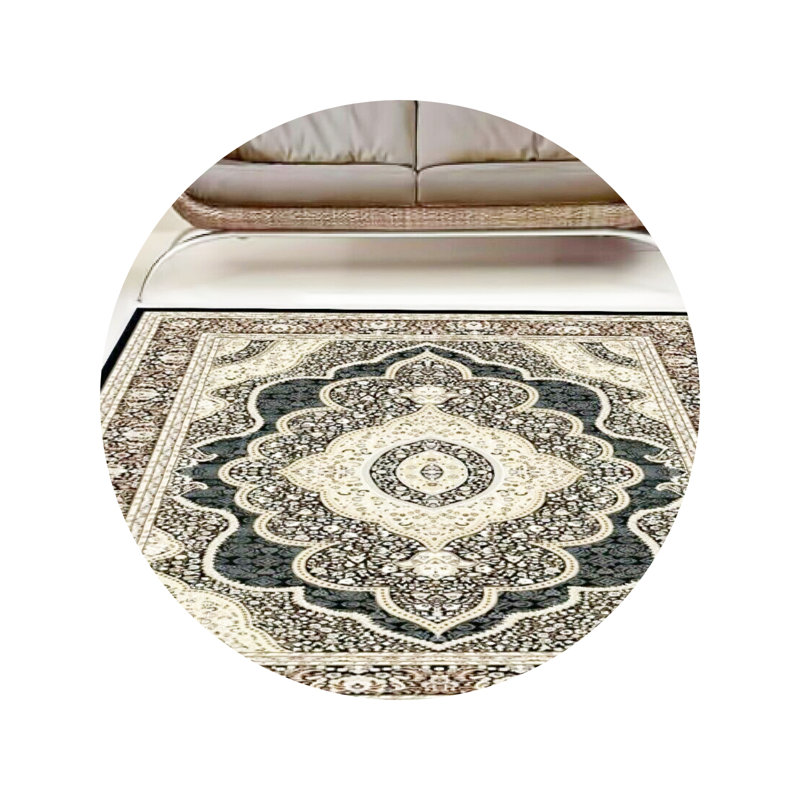 Kircher Oriental Area Rug, Rectangle 240 x 320cm
