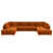 Boucle orange est en rupture de stock