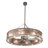 Anngela 30'' Ceiling Fan with Light Kit
