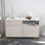 Nenzel 120cm W Sideboard-712917887