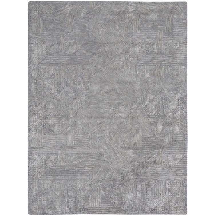 Chrisann Geometric Indoor Rug