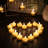 Unscented Tealight Candle-7428983-10499527