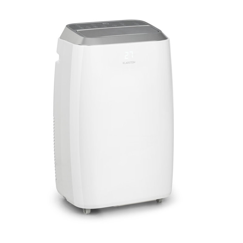 Iceblock Prosmart 12,000 Btu Air Conditioning System With Remote Control