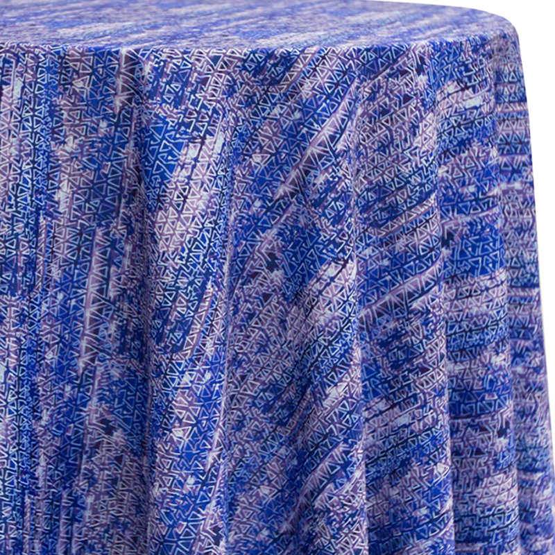Tablecloth, 72" x 72"