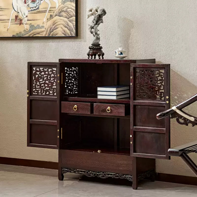 High-End Luxury Sideboard