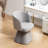 Dantzler Velvet Swivel Upholstered Dining Chair-560919435-543477699