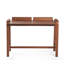 De'M Solid Wood Writing Desk-1312643460