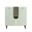 Glenhaven Bathroom Storage Cabinet