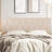 Adjustable Upholstered Headboard, Velvet Tufted Bed Headboard with Diamond Button Tufting, Height Adjustable Headboard with Metal Legs, Luxury Padded Headboard for King Beds-1237222808-1237222788