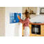 Magnetic Glass Dry Erase Board