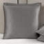 Herringbone Square Pillow Cover & Insert-50146088