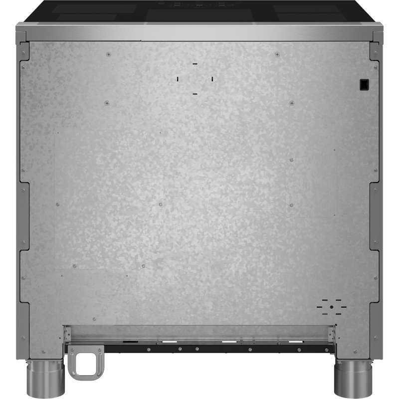 Monogram 36-Inch Induction Professional Range