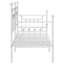 Beds & Bed Frames Metal Durable Bed Frame-1094038955-1094038956