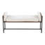 Banc rembourré Kari-89127905