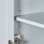 Armoire à linge en bois massif Amariani-535893135