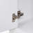 35.5'' Single Bathroom Vanity Base Only-97767429