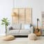 Housse de coussin carrée Rolling Waves-584940125-584940120