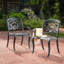Fauteuil d'extérieur (ensemble de 2)