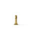 Occasion Deck-Mount Bath Spout With Straight Design-1679258613