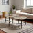 Theron 2 PC Accent Table Set