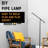 Othin 71 " Floor Lamp