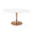 Modway Lippa Mid-Century Modern Dining Table-902150533-902150534-849375839