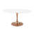 Modway Lippa Mid-Century Modern Dining Table-902150534-902150533-849375839