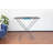 Daytek Steel Foldable Gullwing Drying Rack