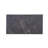 Chandar Weathered Brown Rectangular Cocktail Table with Genuine Stone Top