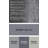 Machine Washable Gray Area Rug-1854341443