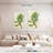 Harnek Front Yard Succulent III-108510535