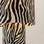 Delran Fabric Table Lamp