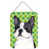 Boston Terrier (Black & White)