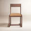 Chaise de salle à manger Finnian-125475879
