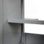 Meuble-lavabo de 20 po avec lavabo, armoire de salle de bain avec porte à fermeture douce, support de rangement et tablette réglable-2126160496
