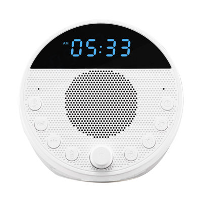 Sound Machine 18 Sound Sommeil apaisant 6-en-1